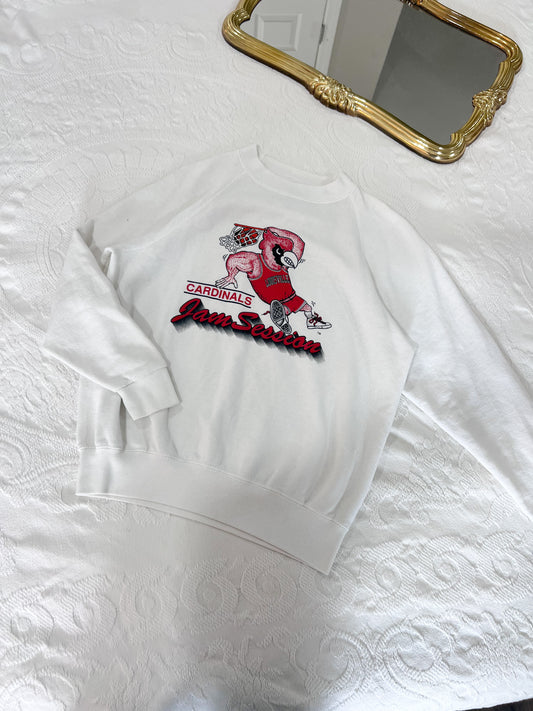 Vintage Louisville Crewneck