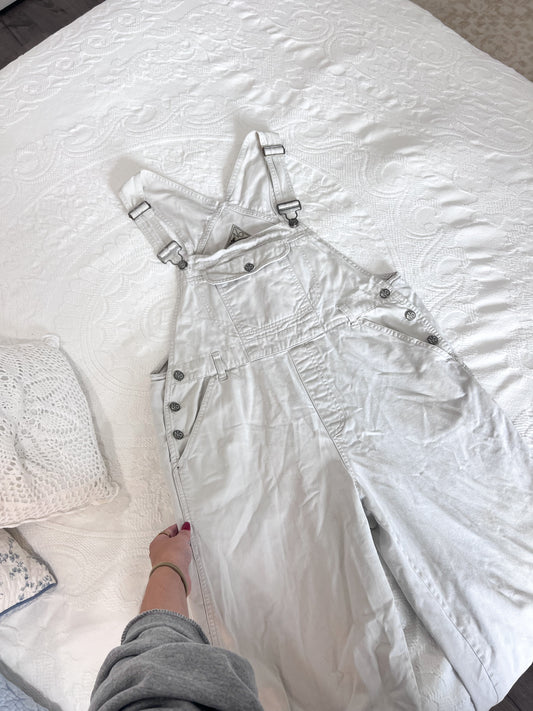 Vintage overalls